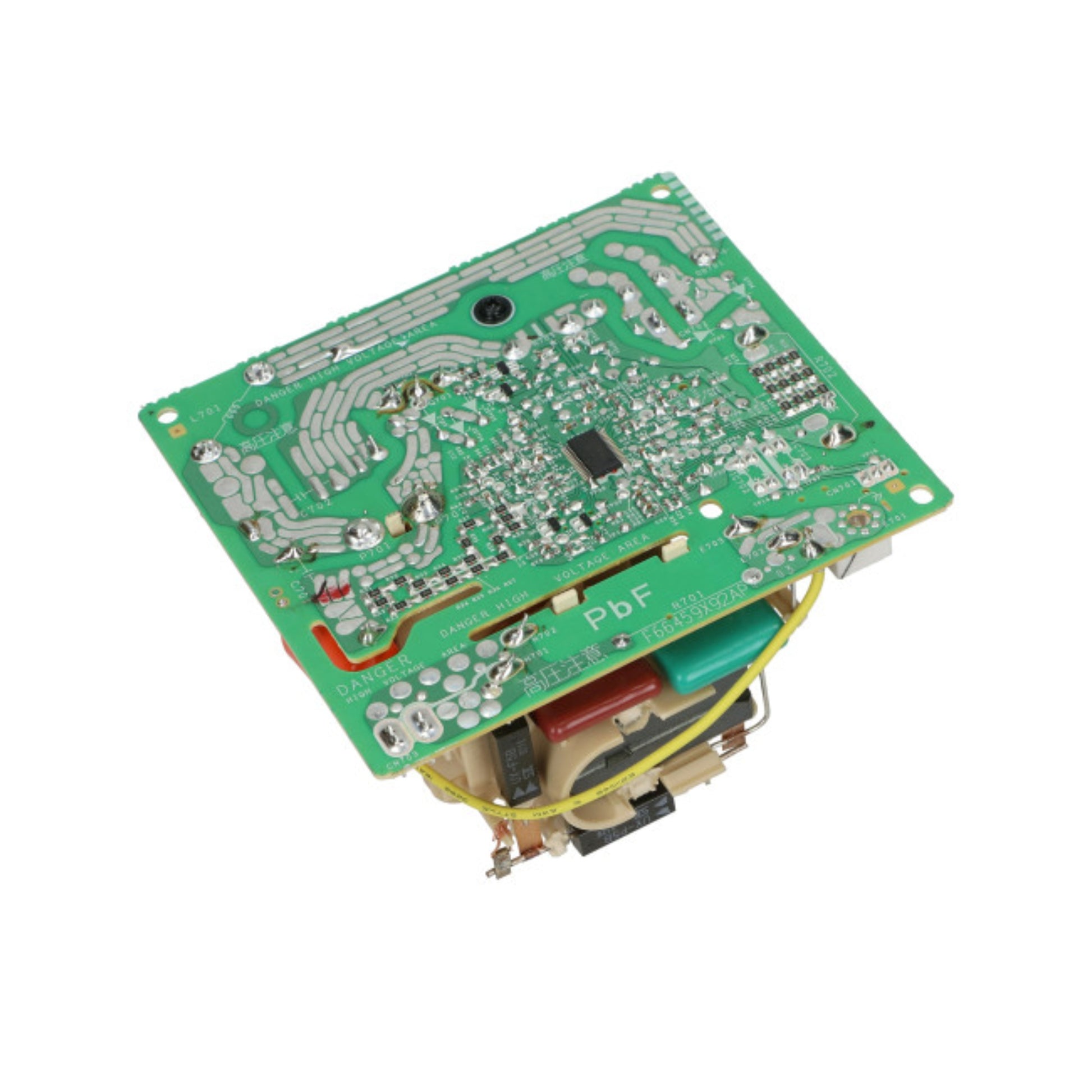 Genuine Bosch Cooker Oven Microwave Inverter Control Board Module Part # 11004169