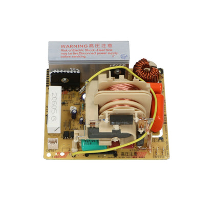 Genuine Bosch Cooker Oven Microwave Inverter Control Board Module Part # 11004169
