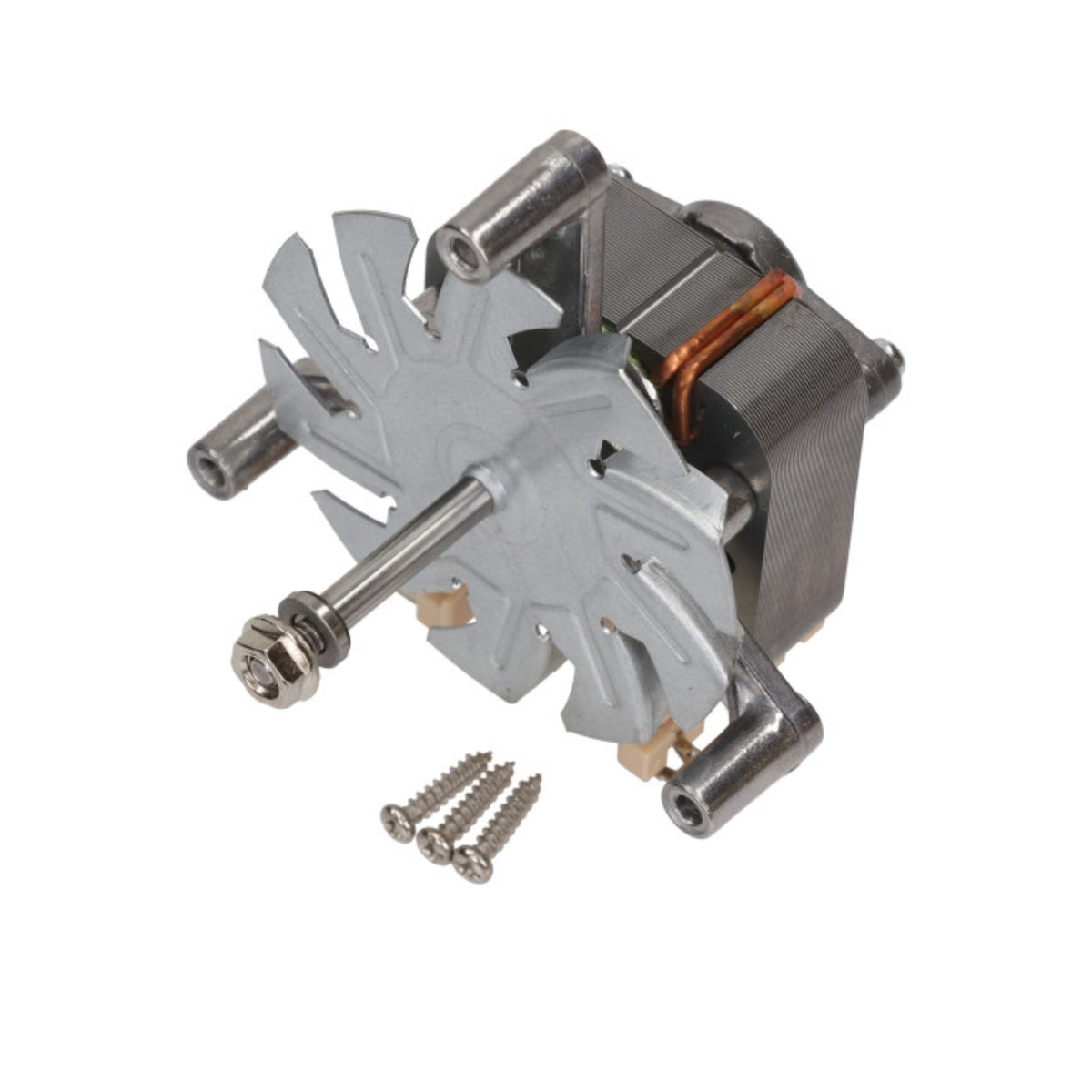 Genuine Hisense Midea Cooker Oven Fan Motor Assembly Part # G829767