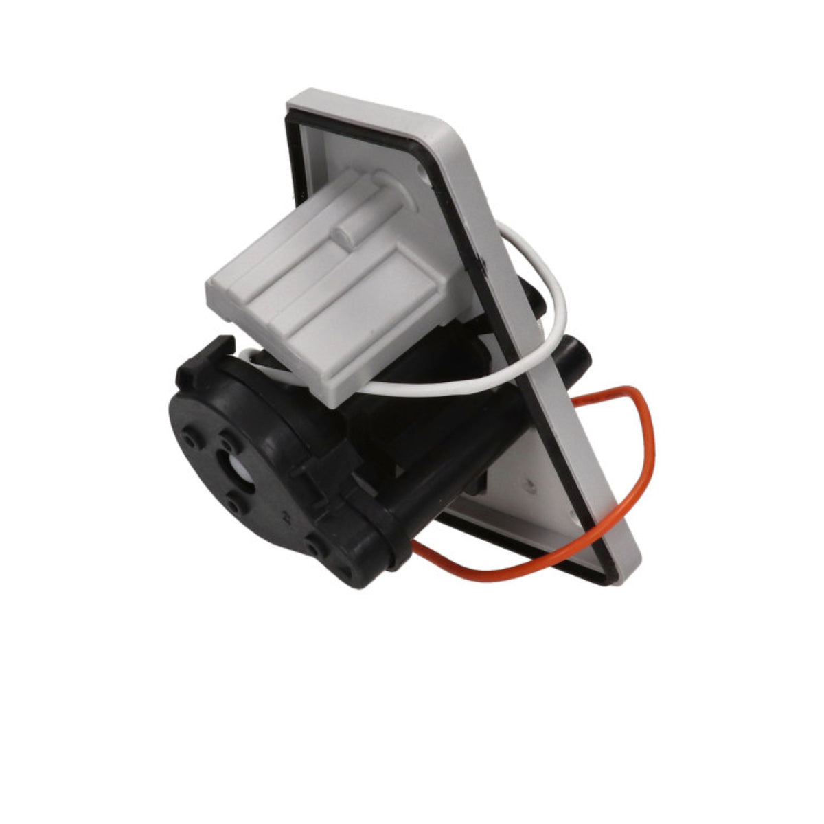 Genuine Hotpoint Tumble Dryer Sump Pump Cover Part # C00851885 ...