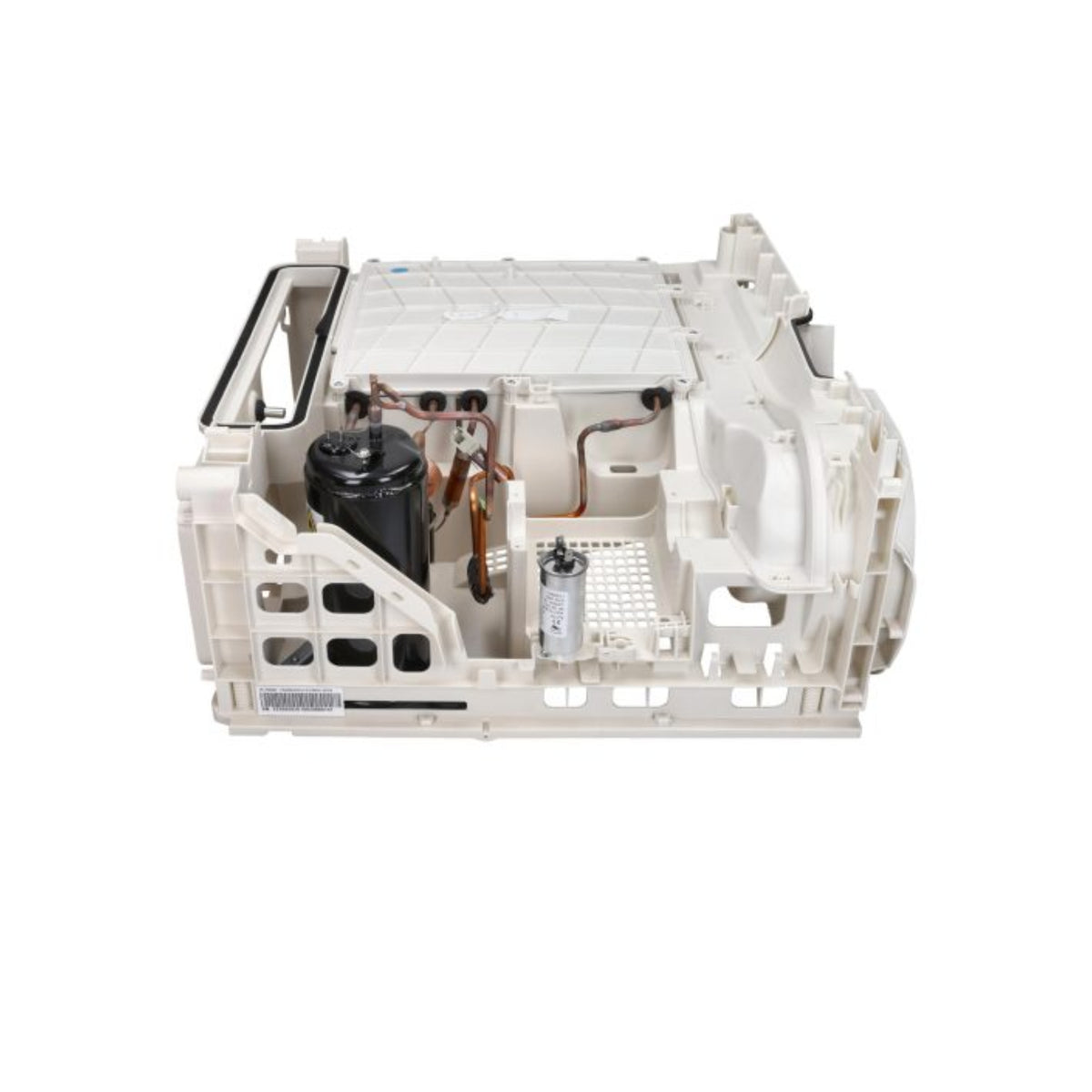 Genuine Vestel Hoover Tumble Dryer Heat Pump Assembly Part # 22269282