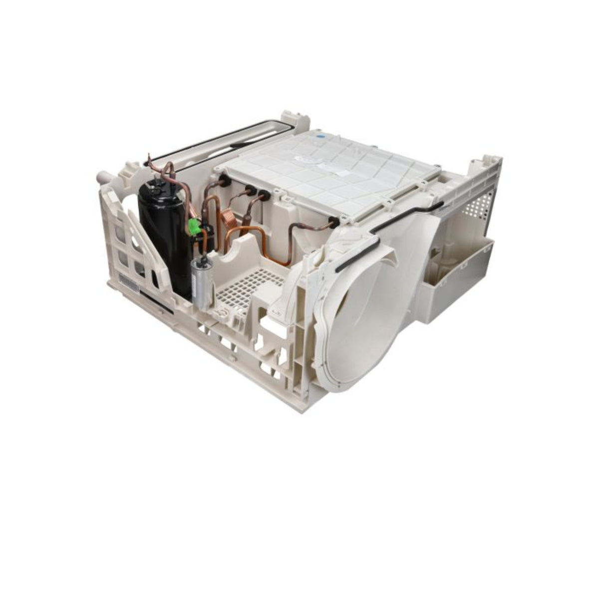 Genuine Vestel Hoover Tumble Dryer Heat Pump Assembly Part # 22269282