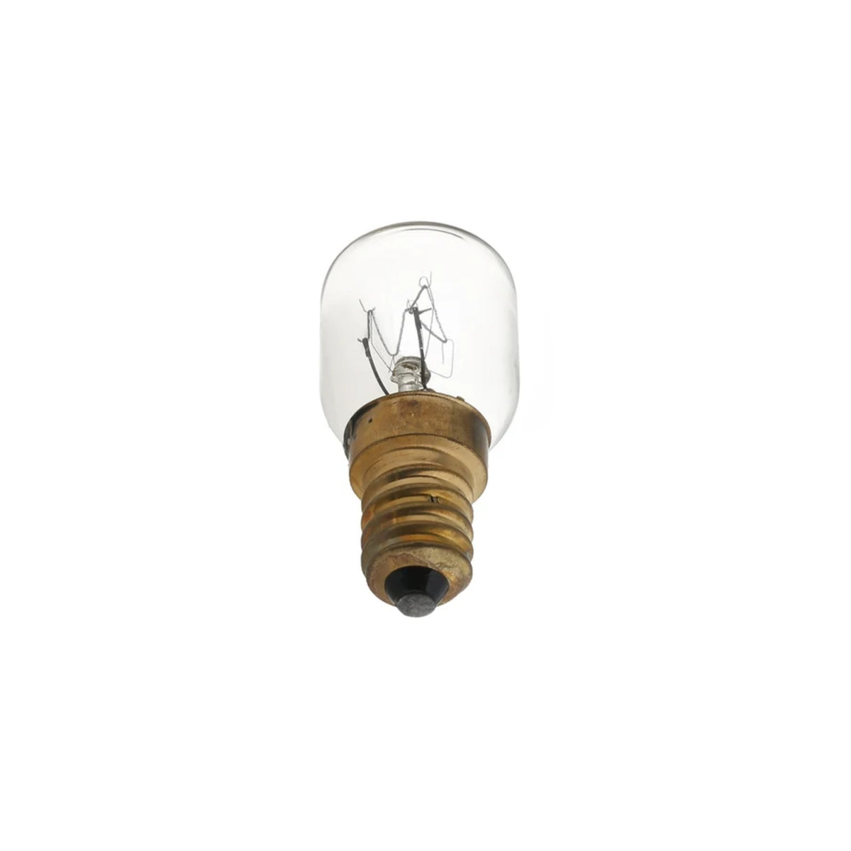 Genuine Indesit Hotpoint Cooker Oven Light Bulb Lamp 25W Part # C00076978