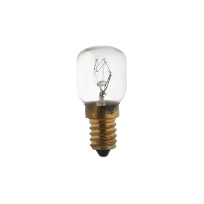 Genuine Indesit Hotpoint Cooker Oven Light Bulb Lamp 25W Part # C00076978