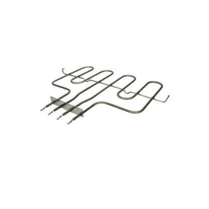 Genuine Indesit Hotpoint Top Oven Twin Grill Element 2660W Part # C00230133