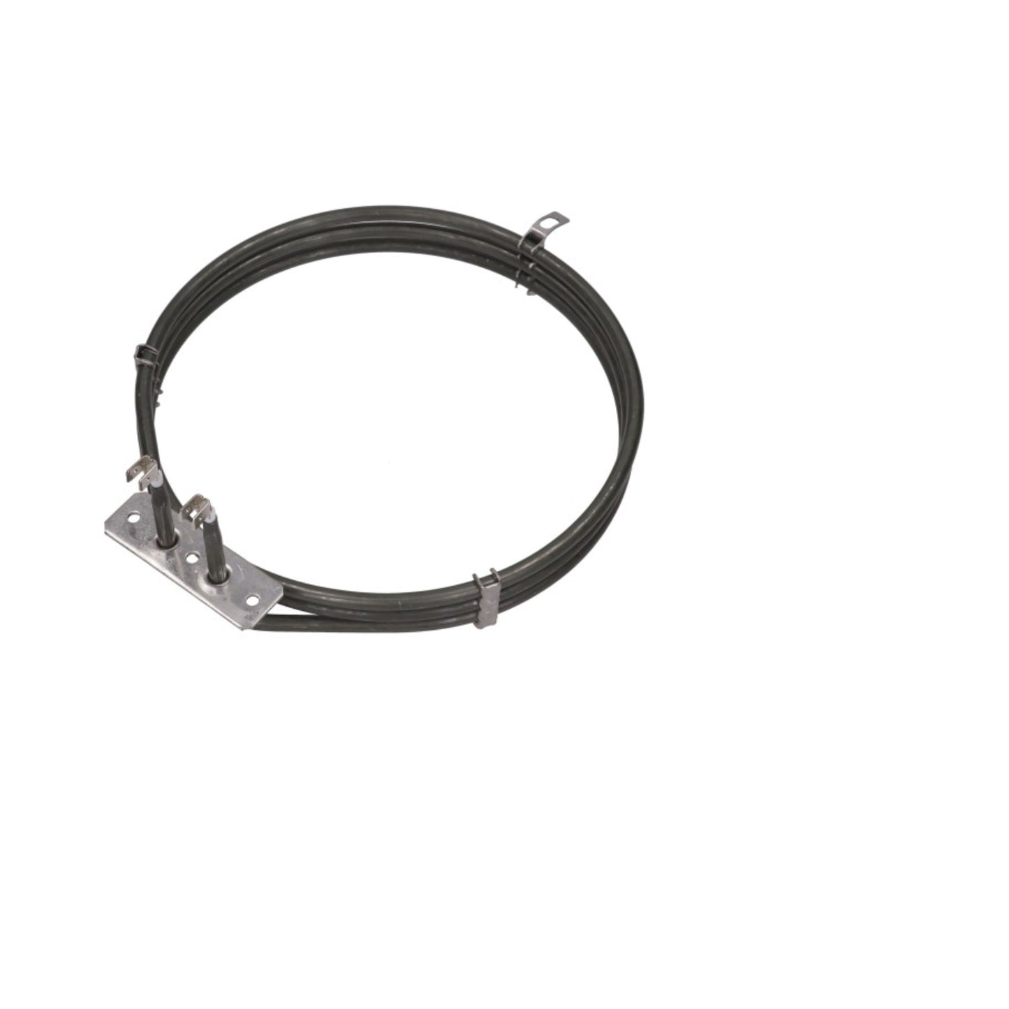 Genuine Smeg Fan Oven Round Heating Element 2700W Part # 806891083