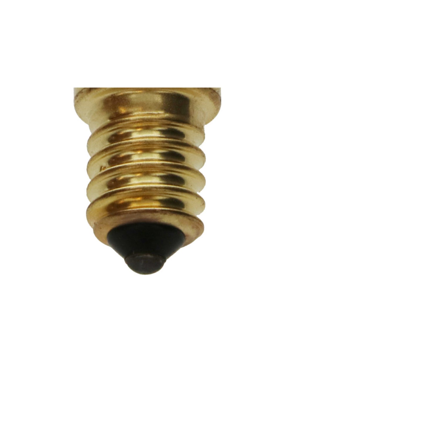 Genuine Bosch Neff Siemens Cooker Oven Round Pygmy Light Bulb Lamp Part # 00057874