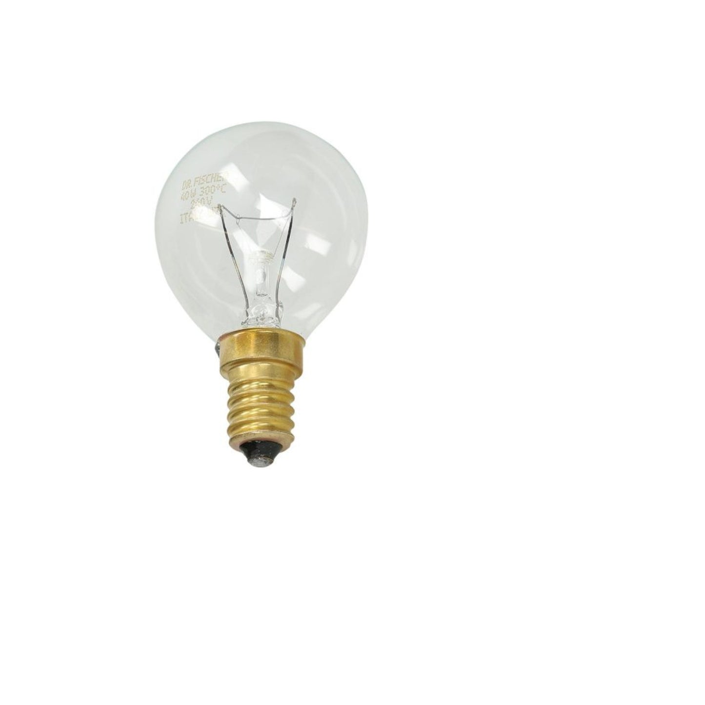 Universal Bosch Neff Siemens Cooker Oven Round Light Bulb Lamp Part # 00057874