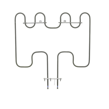 Genuine Electrolux Cooker Oven Dual Upper Grill Heating Element Part # 5550294010