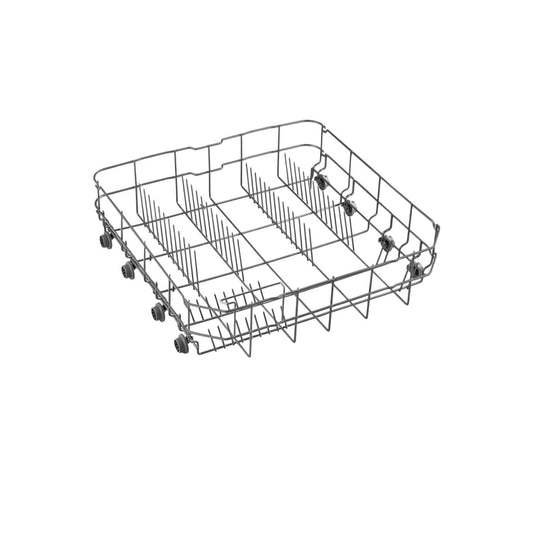 Genuine Midea Currys Essential Dishwasher Lower Basket Assembly Part # 12976000006251