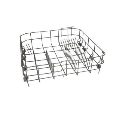 Genuine Midea Currys Essential Dishwasher Lower Basket Assembly Part # 12976000006251