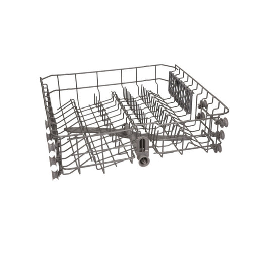 Genuine Midea Dishwasher Upper Basket Assembly Part # 12976000A03788