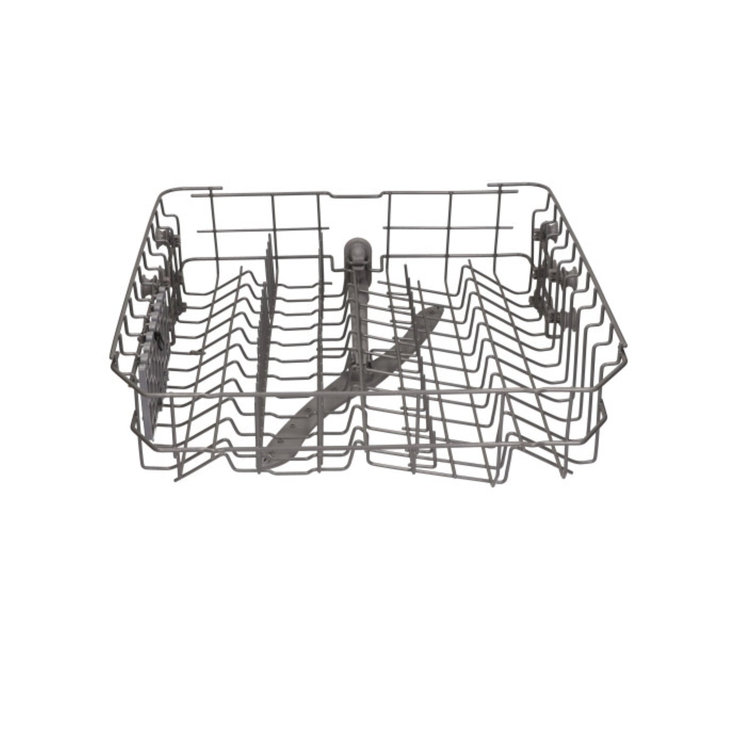 Genuine Midea Dishwasher Upper Basket Assembly Part # 12976000A03788