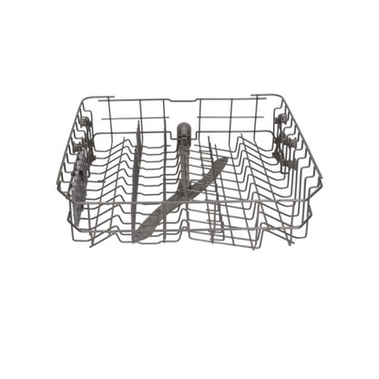 Genuine Midea Dishwasher Upper Basket Assembly Part # 12976000A03788