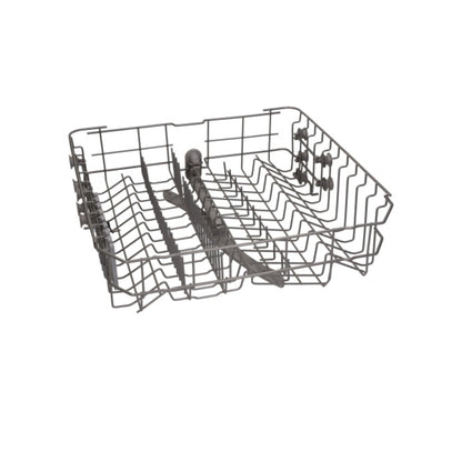 Genuine Midea Dishwasher Upper Basket Assembly Part # 12976000A03788