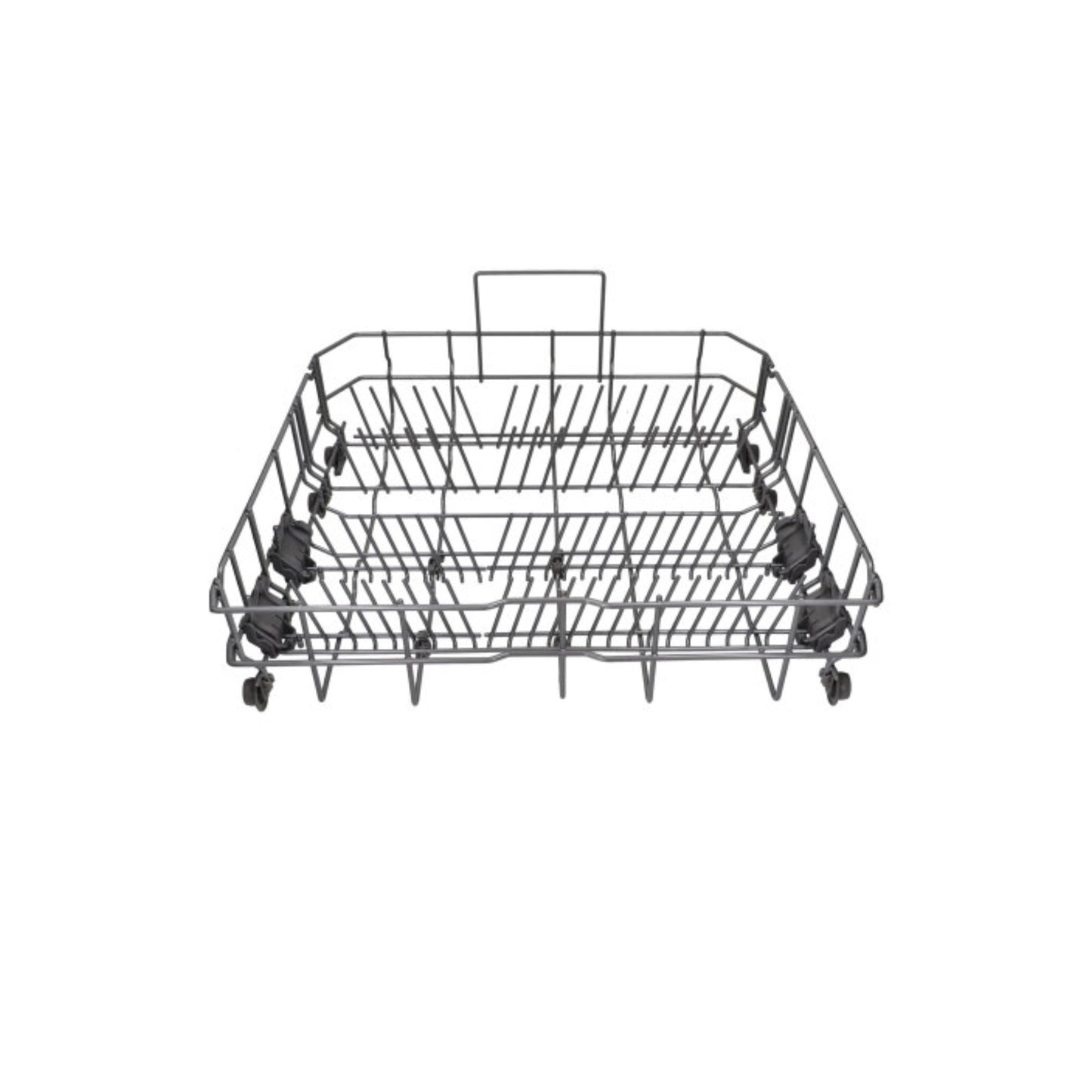 Genuine Bosch Neff Siemens Dishwasher Lower Basket Assembly Part # 20000273