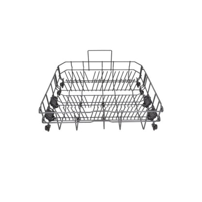 Genuine Bosch Neff Siemens Dishwasher Lower Basket Assembly Part # 20000273