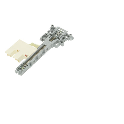 Smeg Dishwasher Door Lock Interlock Switch Assembly Part # 690074493