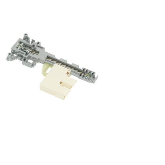 Smeg Dishwasher Door Lock Interlock Switch Assembly Part # 690074493