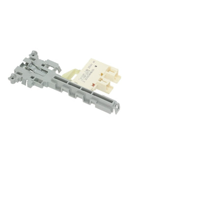 Smeg Dishwasher Door Lock Interlock Switch Assembly Part # 690074493