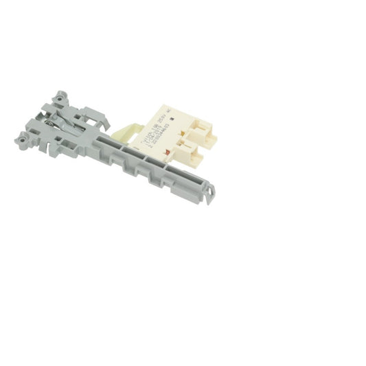 Smeg Dishwasher Door Lock Interlock Switch Assembly Part # 690074493
