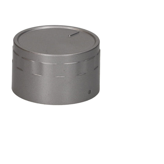 Genuine Beko Silver Dishwasher Program Control Knob Part # 1769700400