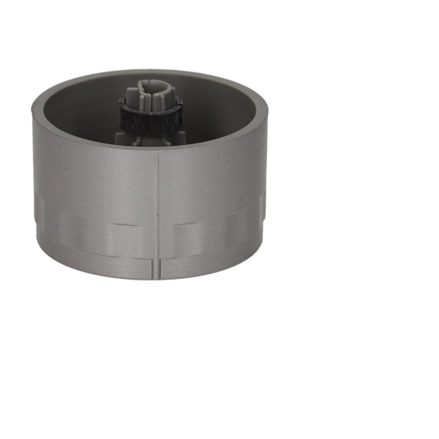 Genuine Beko Silver Dishwasher Program Control Knob Part # 1769700400