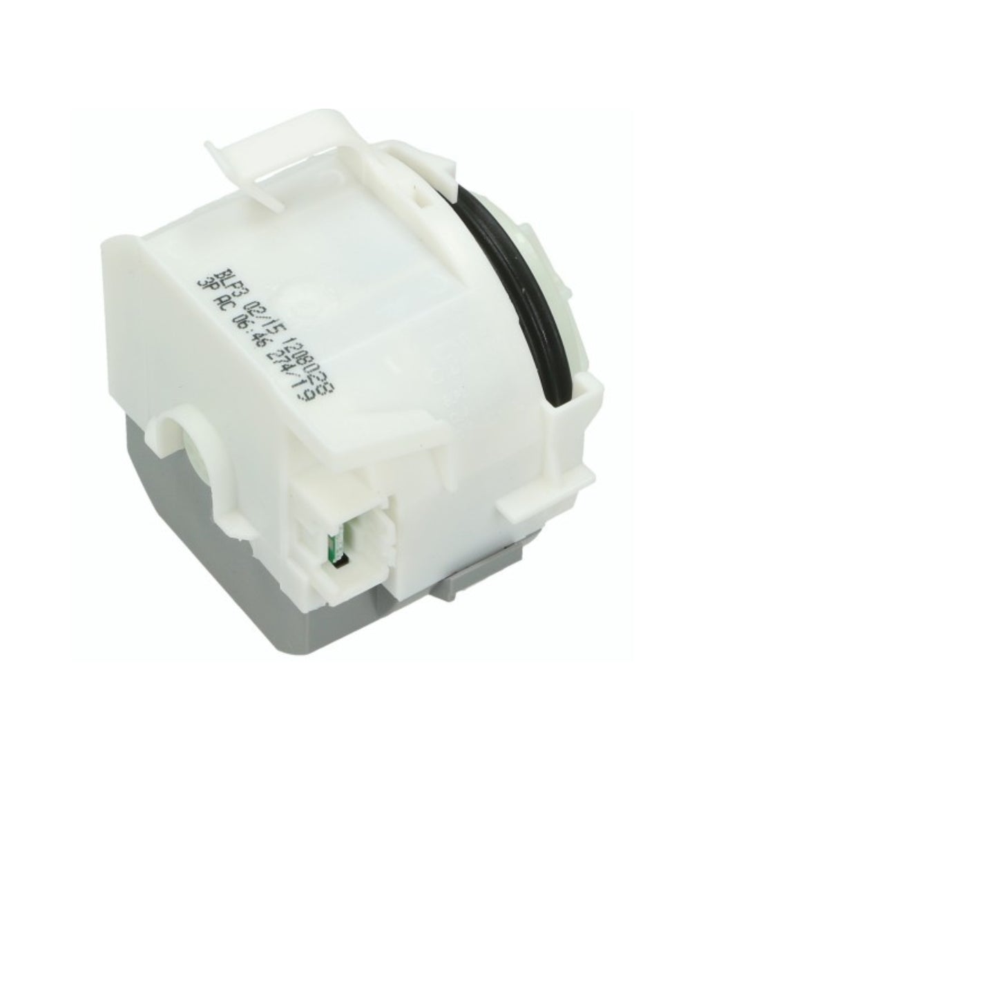 Genuine Bosch Neff Siemens Dishwasher Drain Pump Copreci BLP3 02/15 Part # 00631200