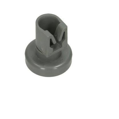 Electrolux Zanussi AEG Dishwasher Upper Basket Wheel Grey Part # 50286966002