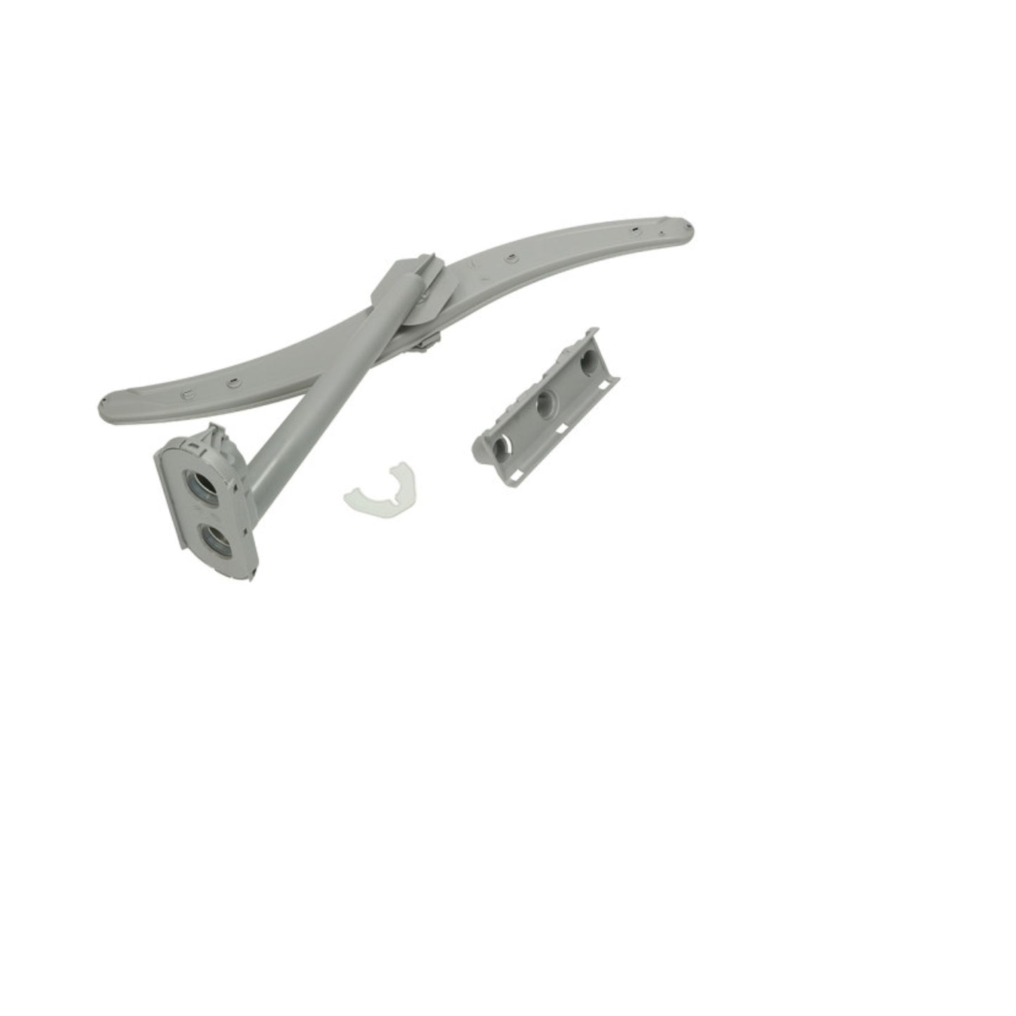Genuine Bosch Neff Siemens Dishwasher Upper Spray Arm Assembly Part # 00298594