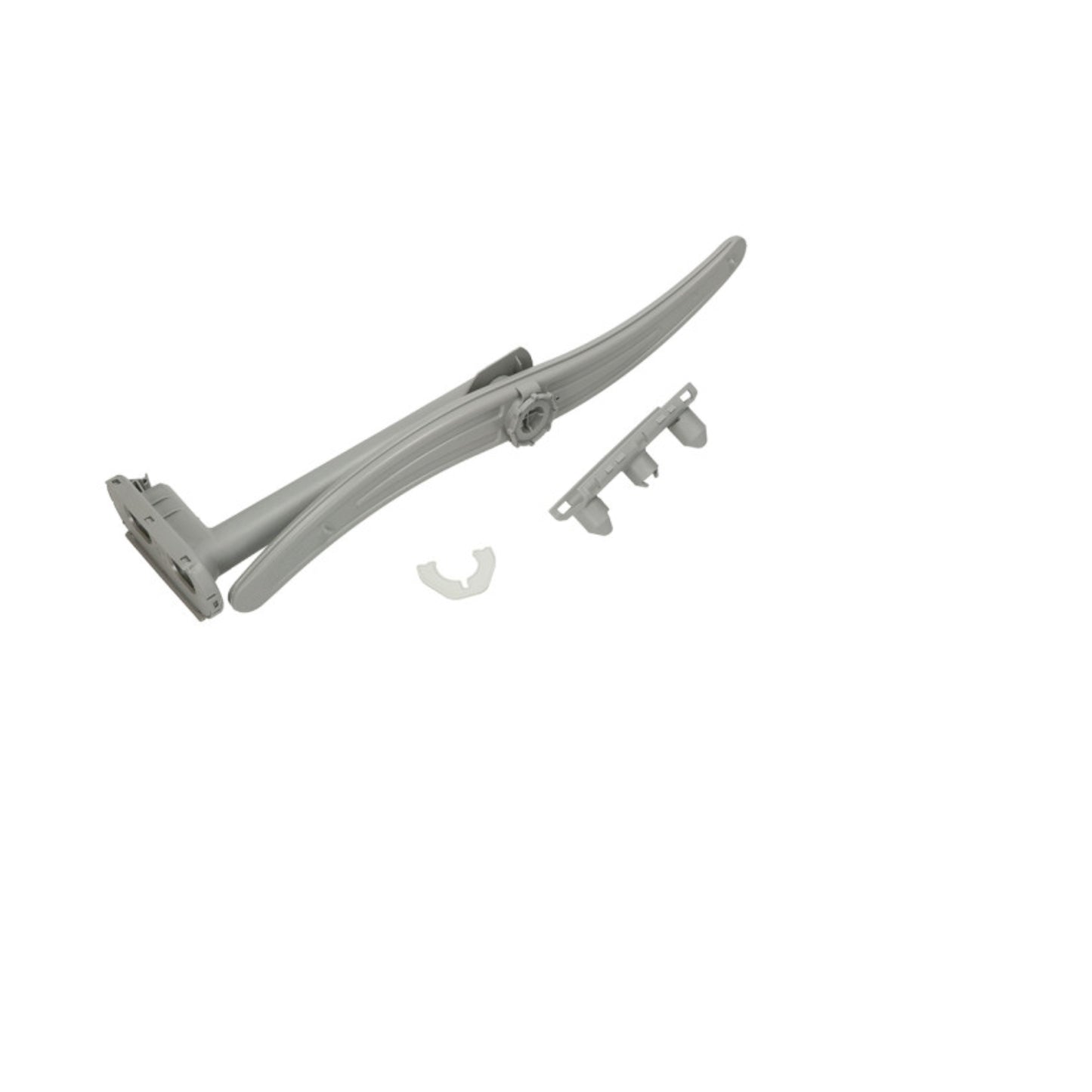 Genuine Bosch Neff Siemens Dishwasher Upper Spray Arm Assembly Part # 00298594