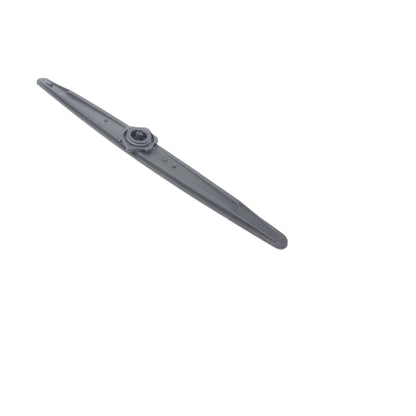 Genuine Whirlpool Bauknecht Dishwasher Lower Spray Arm Grey Part # 481010567280