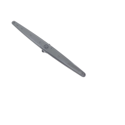 Genuine Whirlpool Bauknecht Dishwasher Lower Spray Arm Grey Part # 481010567280