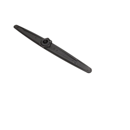 Genuine Whirlpool Bauknecht Dishwasher Lower Spray Arm Black Part # 481010604517