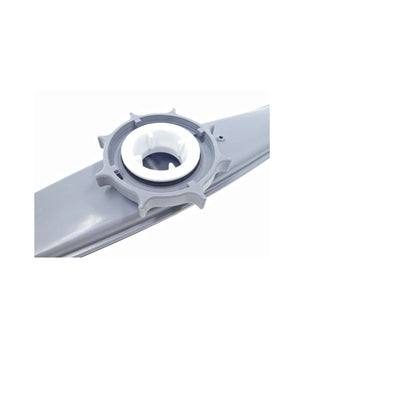 Genuine Smeg CDA Diplomat Dishwasher Upper Top Water Spray Arm 694570055