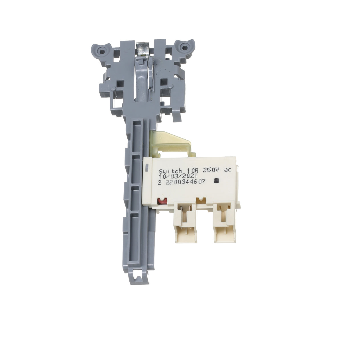 Genuine Smeg Dishwasher Door Lock Interlock Switch Assembly Part # 690074493