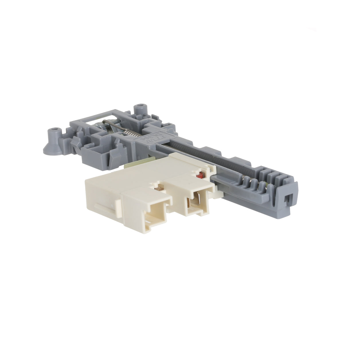 Genuine Smeg Dishwasher Door Lock Interlock Switch Assembly Part # 690074493