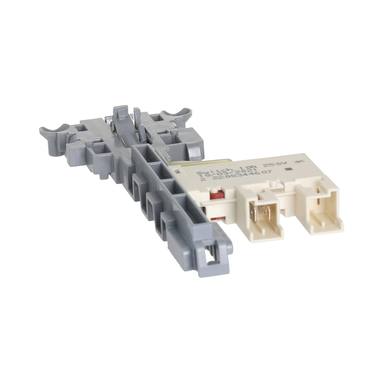 Genuine Smeg Dishwasher Door Lock Interlock Switch Assembly Part # 690074493
