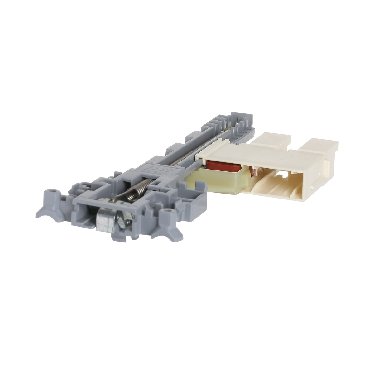 Genuine Smeg Dishwasher Door Lock Interlock Switch Assembly Part # 690074493