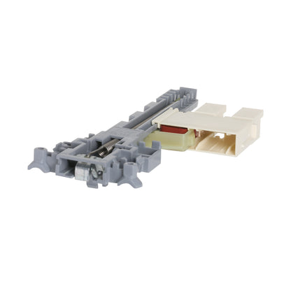 Genuine Smeg Dishwasher Door Lock Interlock Switch Assembly Part # 690074493
