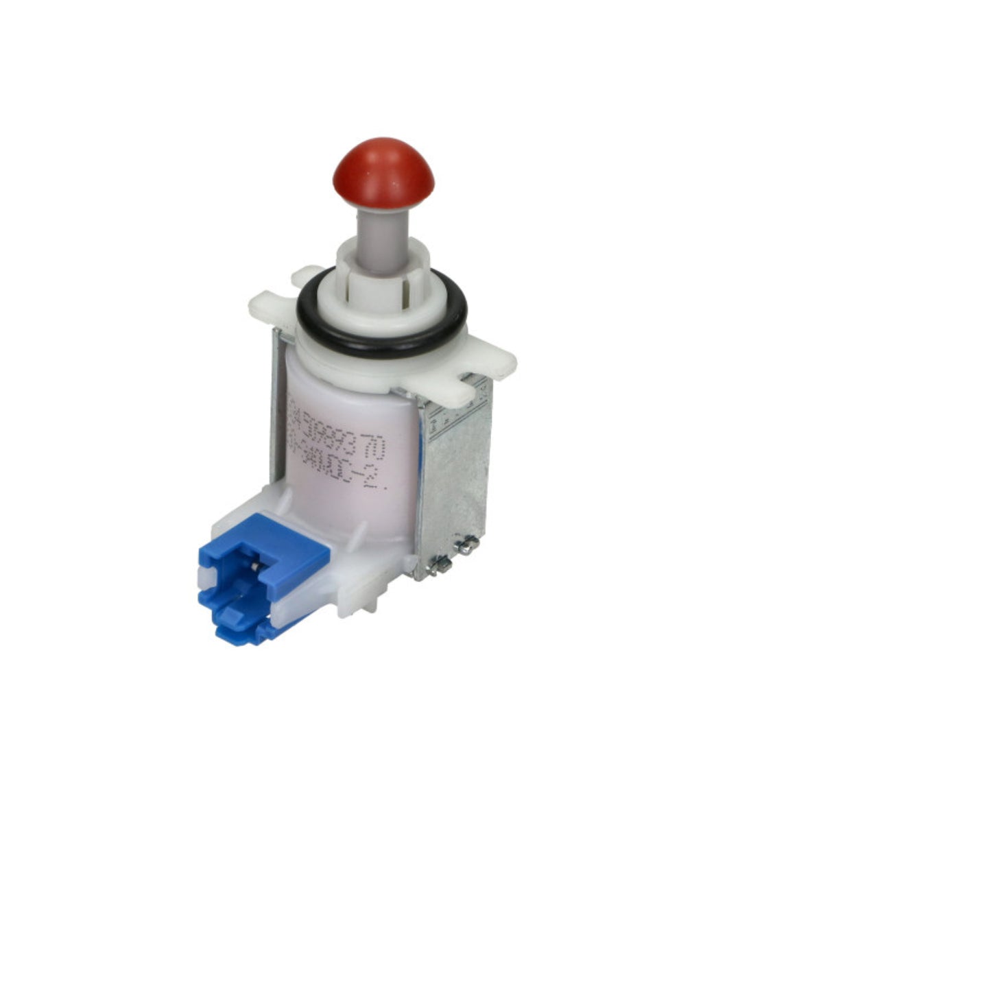 Genuine Bosch Neff Dishwasher Heat Exchanger Outlet Solenoid Valve Part # 11033896