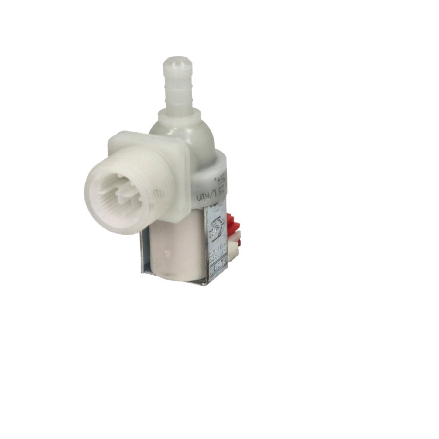 Bosch Neff Siemens Dishwasher Single Inlet Solenoid Valve Part # 00704174
