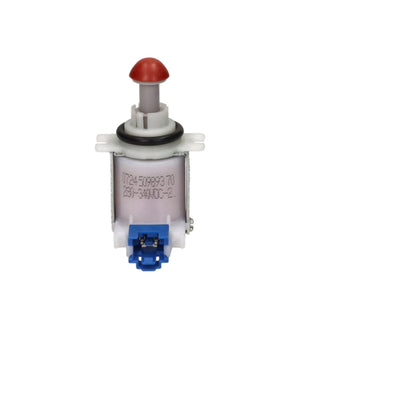Bosch Neff Siemens Dishwasher Heat Exchanger Outlet Solenoid Valve Part # 11033896