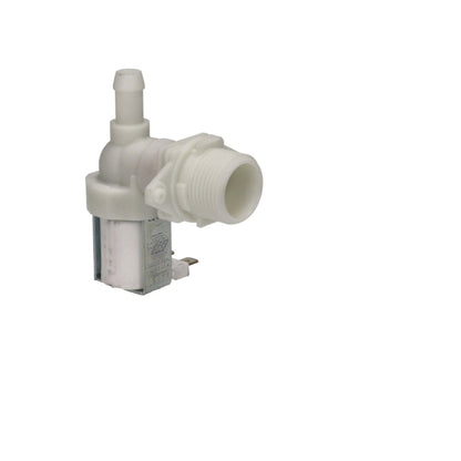 Beko Dishwasher Cold Water Single Inlet Solenoid Valve Part # 1886740200