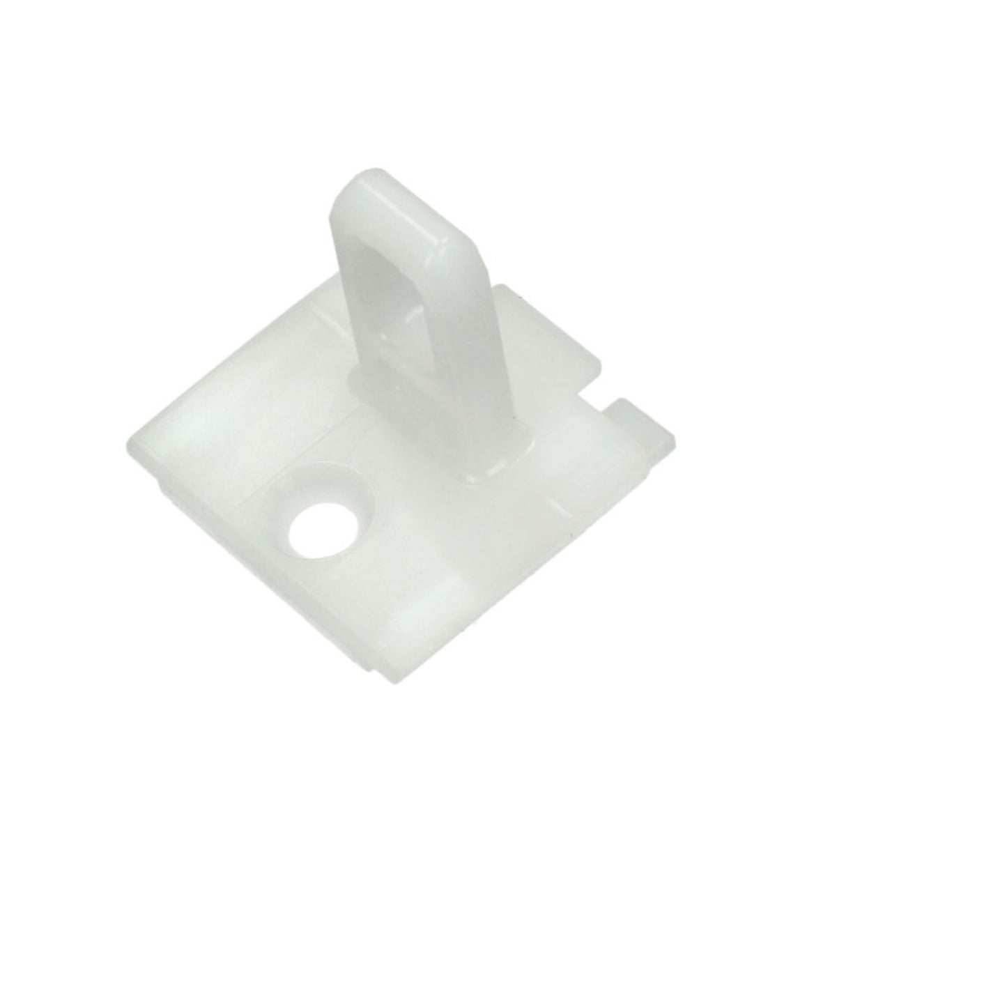 Genuine Hoover Candy Tumble Dryer Door Latch Catch Hook Part # 40004091