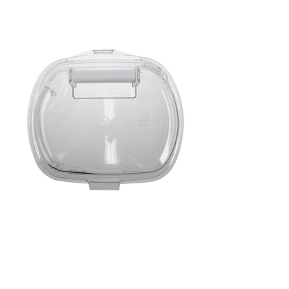 Genuine Hoover Tumble Dryer Water Container White Handle Assembly Part # 49125480