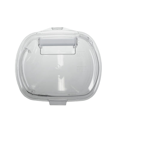 Genuine Hoover Tumble Dryer Water Container White Handle Assembly Part # 49125480
