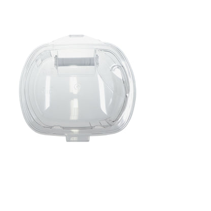 Genuine Hoover Tumble Dryer Water Container White Handle Assembly Part # 49125480
