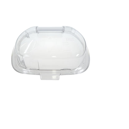 Genuine Hoover Tumble Dryer Water Container White Handle Assembly Part # 49125480