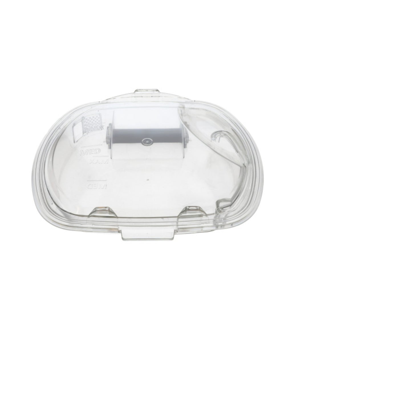 Genuine Hoover Tumble Dryer Water Container Black Handle Assembly Part # 49125481